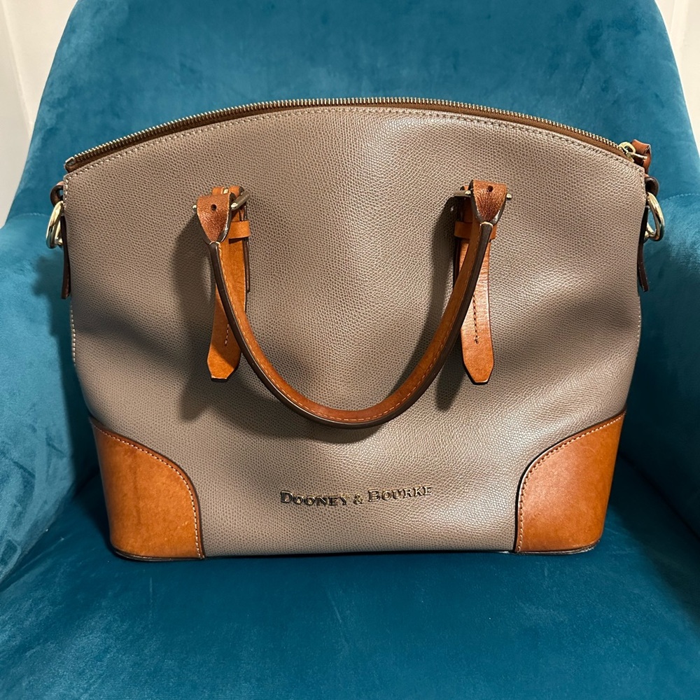 Dooney & Bourke Satchel